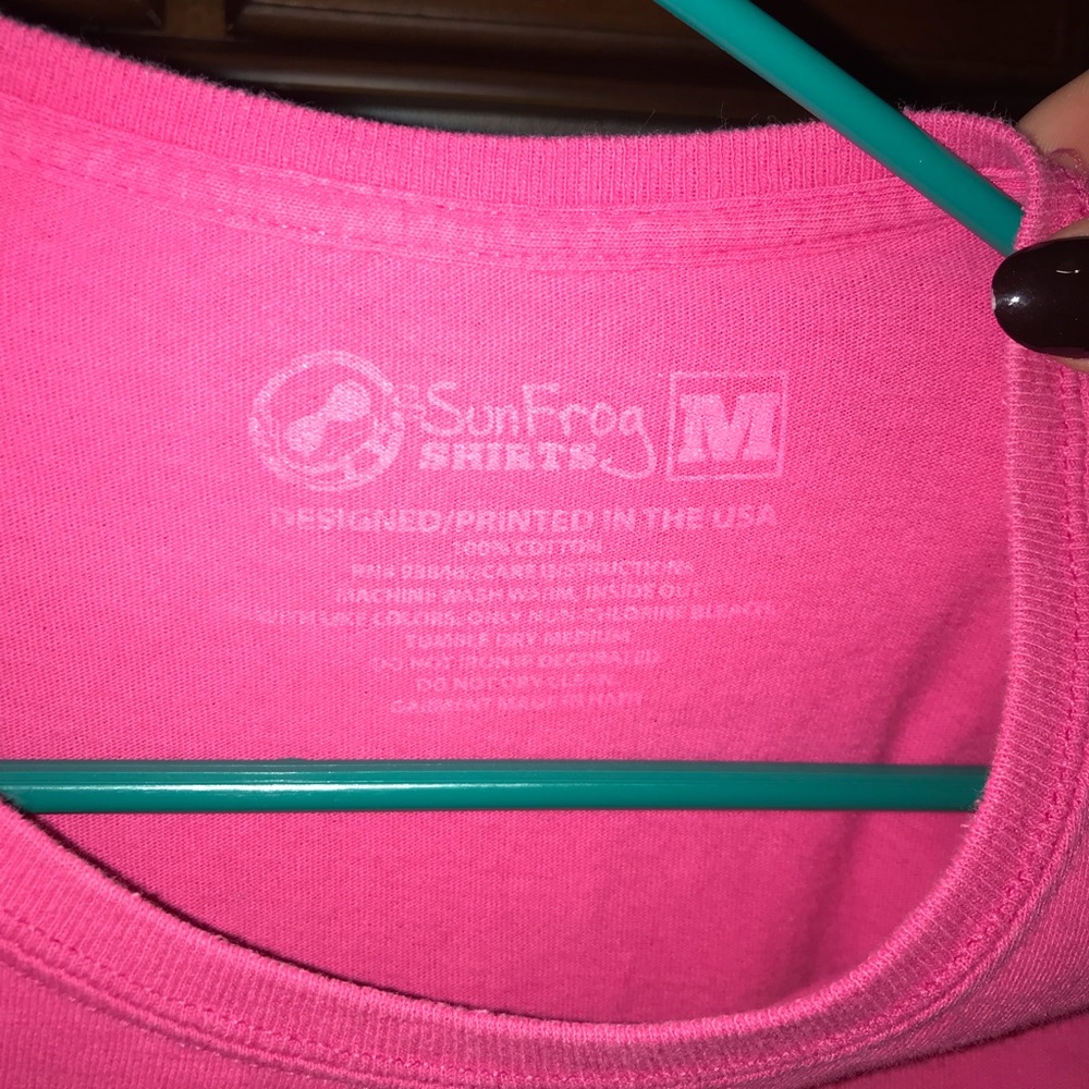 T-shirt - Picture 2 of 3
